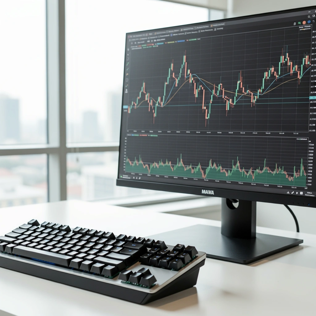 Standard analisis teknikal profesional